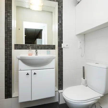 Apartment In Pylimo