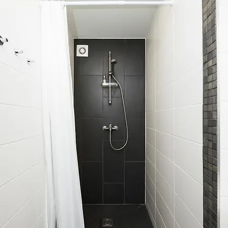 Apartment In Pylimo Butas