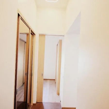 Butas Apartment In Pylimo