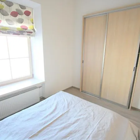 Apartment In Pylimo