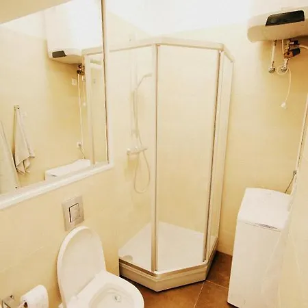 Butas Apartment In Pylimo
