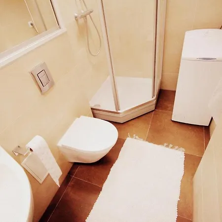Apartment In Pylimo Vilnius