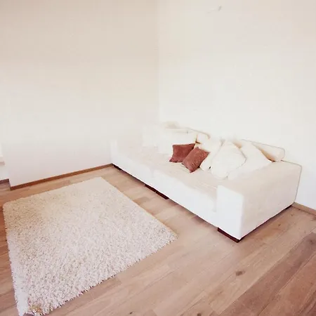 Apartment In Pylimo Butas *