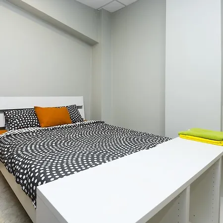 Butas Apartment In Pylimo *