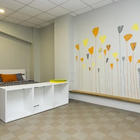 Butas Apartment In Pylimo Vilnius